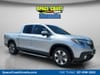 2017 Honda Ridgeline RTL-T