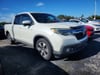 2017 Honda Ridgeline RTL-T