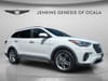 2017 Hyundai Santa Fe Limited Ultimate