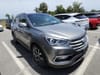 2017 Hyundai Santa Fe Sport 2.0T Ultimate