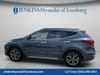 8 thumbnail image of  2017 Hyundai Santa Fe Sport 2.0T Ultimate