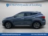 9 thumbnail image of  2017 Hyundai Santa Fe Sport 2.0T Ultimate