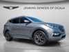 2017 Hyundai Santa Fe Sport 2.0T Ultimate