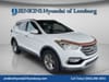 2017 Hyundai Santa Fe Sport 2.4 Base