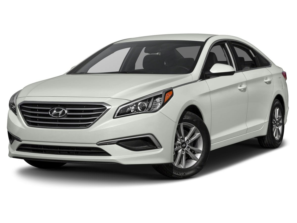 1 placeholder image of  2017 Hyundai Sonata SE