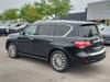 11 thumbnail image of  2017 INFINITI QX80 Base