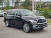 4 thumbnail image of  2017 INFINITI QX80 Base