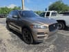2017 Jaguar F-PACE 35t Prestige