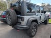 4 thumbnail image of  2017 Jeep Wrangler Unlimited Rubicon Recon