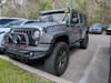 1 thumbnail image of  2017 Jeep Wrangler Unlimited Rubicon Recon