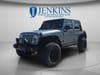 12 thumbnail image of  2017 Jeep Wrangler Unlimited Sahara