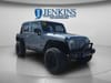 11 thumbnail image of  2017 Jeep Wrangler Unlimited Sahara