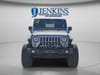 5 thumbnail image of  2017 Jeep Wrangler Unlimited Sahara