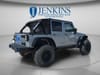 8 thumbnail image of  2017 Jeep Wrangler Unlimited Sahara