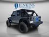 4 thumbnail image of  2017 Jeep Wrangler Unlimited Sahara