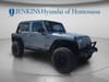 1 thumbnail image of  2017 Jeep Wrangler Unlimited Sahara