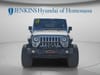 5 thumbnail image of  2017 Jeep Wrangler Unlimited Sahara