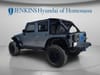 8 thumbnail image of  2017 Jeep Wrangler Unlimited Sahara