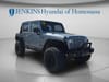 12 thumbnail image of  2017 Jeep Wrangler Unlimited Sahara