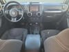 15 thumbnail image of  2017 Jeep Wrangler Unlimited Sahara