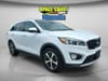 2017 Kia Sorento EX