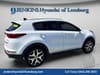 5 thumbnail image of  2017 Kia Sportage SX