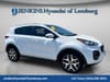 2017 Kia Sportage SX