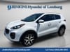 11 thumbnail image of  2017 Kia Sportage SX