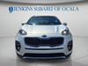8 thumbnail image of  2017 Kia Sportage SX