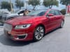 2 thumbnail image of  2017 Lincoln MKZ Reserve
