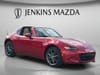 2017 Mazda Miata RF Grand Touring