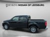 10 thumbnail image of  2017 Nissan Frontier SV