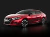 1 placeholder image of  2017 Nissan Maxima SR