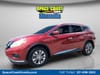 5 thumbnail image of  2017 Nissan Murano SL
