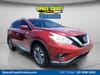 2 thumbnail image of  2017 Nissan Murano SL
