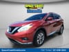 4 thumbnail image of  2017 Nissan Murano SL