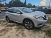 5 thumbnail image of  2017 Nissan Murano SL