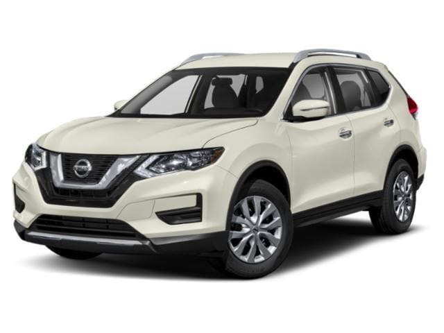 1 placeholder image of  2017 Nissan Rogue SV