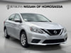 15 thumbnail image of  2017 Nissan Sentra S