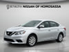 11 thumbnail image of  2017 Nissan Sentra S