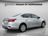 5 thumbnail image of  2017 Nissan Sentra S