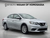 1 thumbnail image of  2017 Nissan Sentra S