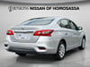 6 thumbnail image of  2017 Nissan Sentra S