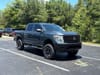 2017 Nissan Titan S