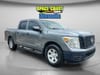 2017 Nissan Titan S