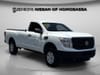 2017 Nissan Titan XD S