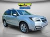 2017 Subaru Forester 2.5i Touring
