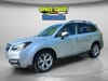 7 thumbnail image of  2017 Subaru Forester 2.5i Touring
