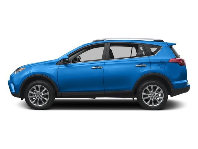 3 thumbnail image of  2017 Toyota RAV4 Limited