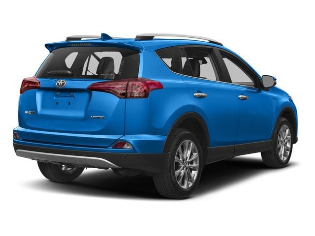2 thumbnail image of  2017 Toyota RAV4 Limited